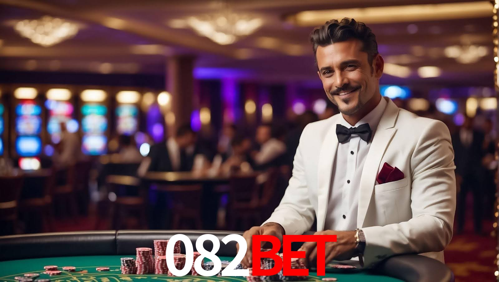  082bet.com